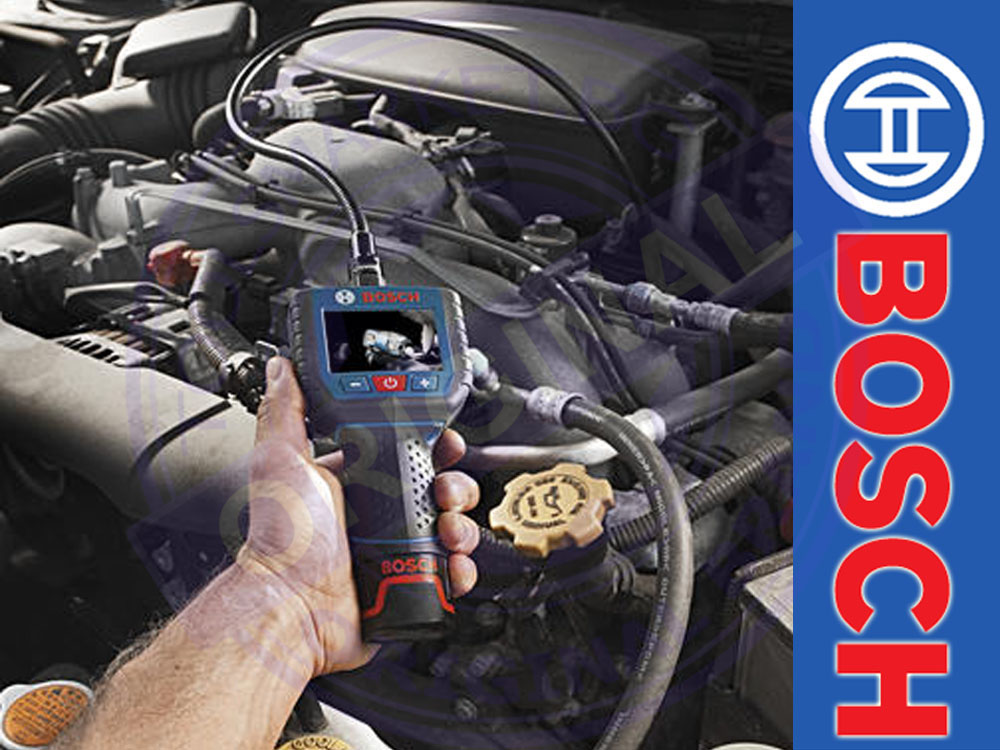 Акумулаторна инспекционна камера  GOS 10,8 V-LI Professional, 0 601 241 001_3